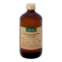 OLIO SEMI LINO 250ML