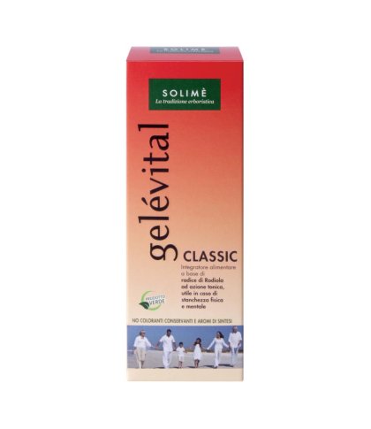 GELEVITAL CLASSIC 200ML