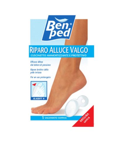 BENPED ALLUCE VALGO 1PZ