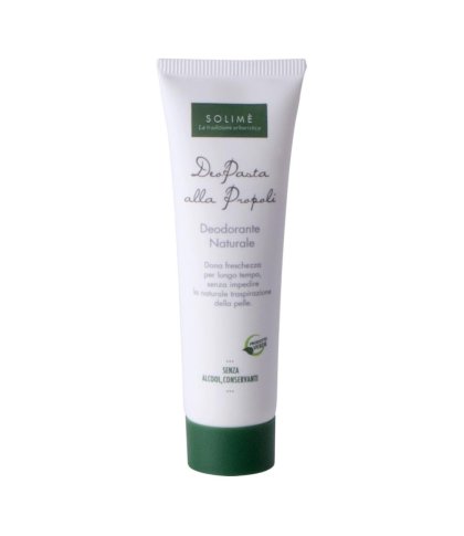 PROPOLI PASTA DEOD 30ML