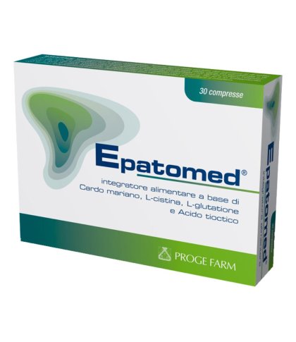 EPATOMED 30CPR