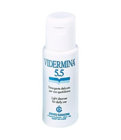 VIDERMINA DET DEL 5,5 200ML