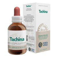 TACHINA CHINA COMPOSTA GTT50ML