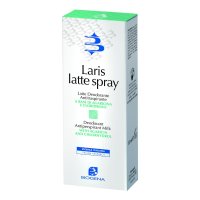 LARIS LATTE SPRAY 100ML