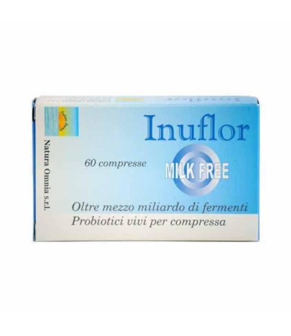 INUFLOR 60CPR