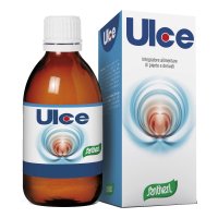 ULCE 1 BEV 240ML STV