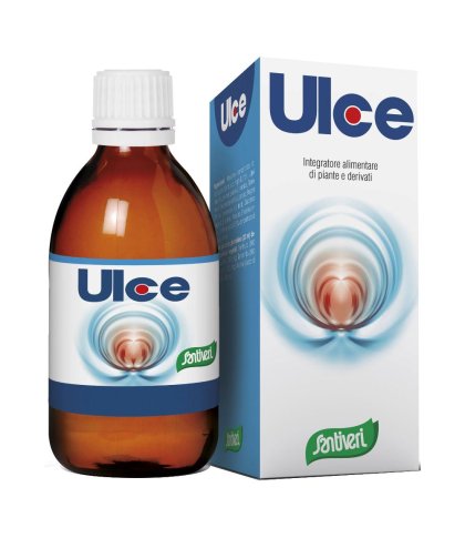 ULCE 1 BEV 240ML STV