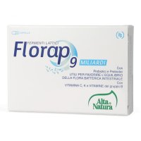 FLORAP 30OPR 15G