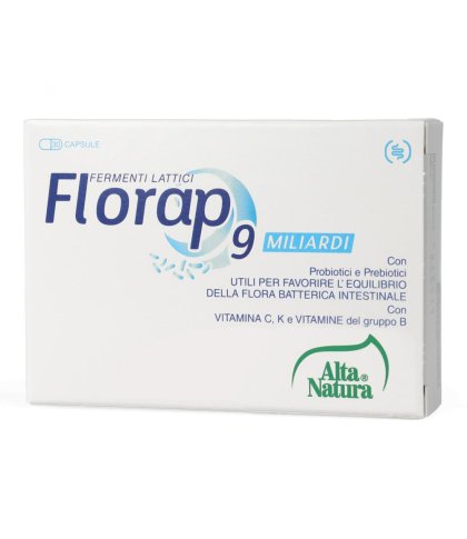 FLORAP 30OPR 15G