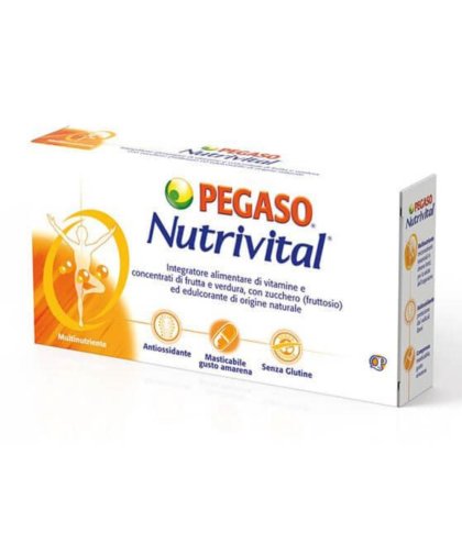 NUTRIVITAL INTEGR 30CPR MAST