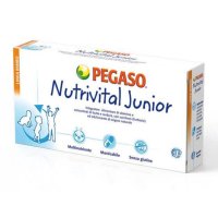 PG.NUTRIVITAL JUNIOR INTEG 30C