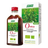 ORTICA SUCCO S/ALC 200ML