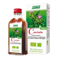 CARCIOFO SUCCO S/ALC 200ML