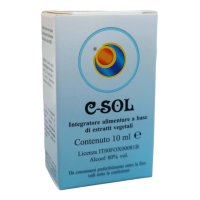 C SOL INTEGR GTT 10ML