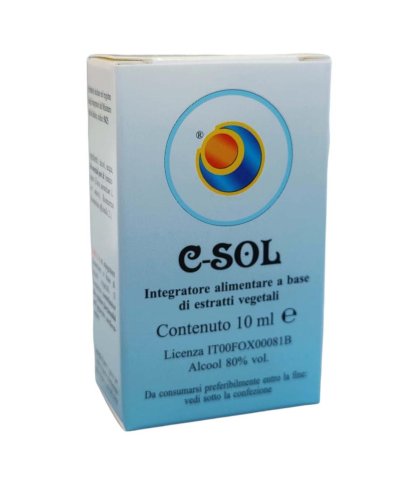 C SOL INTEGR GTT 10ML