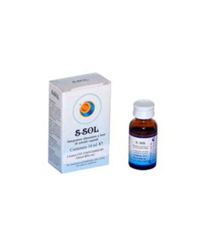 S SOL INTEGR GTT 10ML