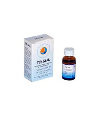 TR SOL INTEGR GTT 10ML