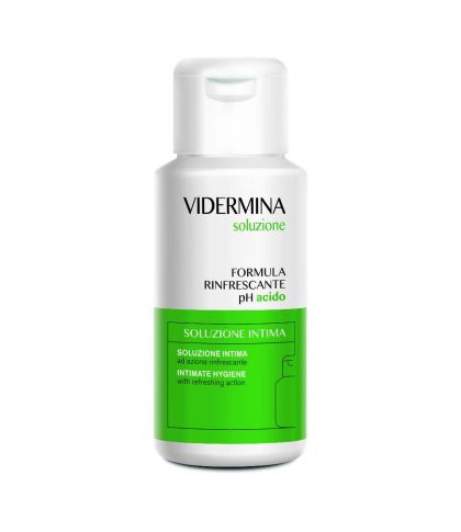 VIDERMINA SOL CLOREXIDINA200ML