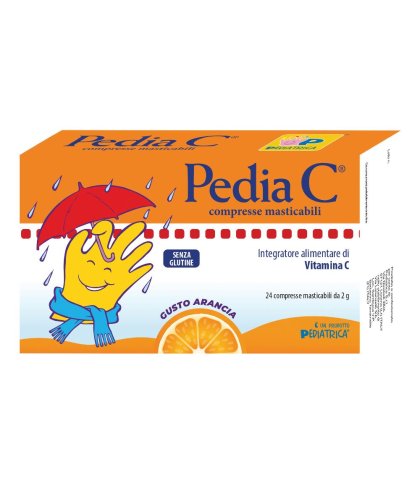 PEDIAC INTEGRAT AR 24CPR MASTI