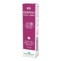 GSE HERPEX 1 CR 15ML