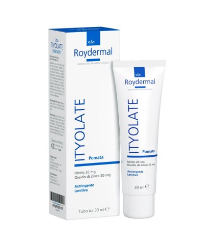 ITYOLATE POM 30ML