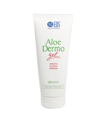 EOS ALOE DERMOGEL 200ML