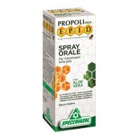 EPID SPR OS ALOE 15ML SPECCHIA