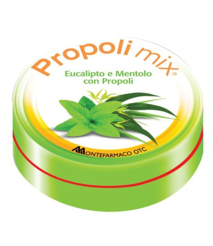 PROPOLI MIX BALSAM 30CARAM