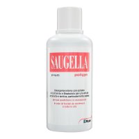 SAUGELLA POLIGYN PH NEU 500ML