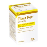 FIBRA PET 50CPR