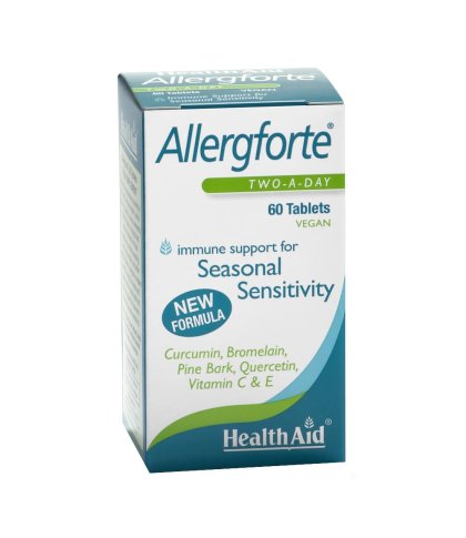 ALLERGFORTE 60TAV