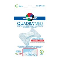 M-AID QUADRA CER DITA 6PZ