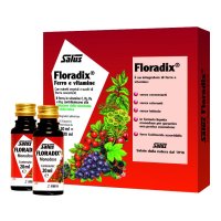 FLORADIX*INT 20ML 10 FLC