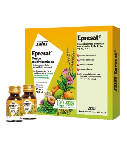 EPRESAT MULTI VITAM 10ML 10FL