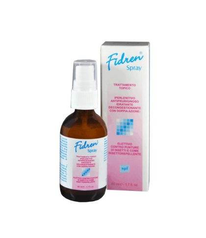 FIDREN SPR 50ML