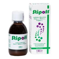 STIPOFF*SCIROPPO 200ML