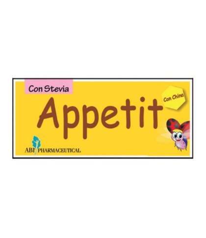 APPETIT INTEGRAT BB 10F 10G