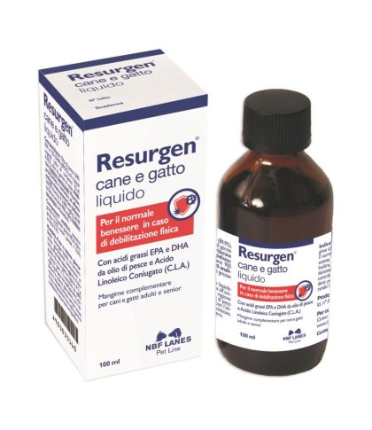 RESURGEN 100ML