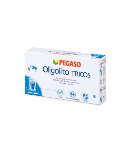 PG.OLIGOLITO TRICOS 20F