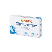 PG.OLIGOLITO OSTEUM 20 FLE