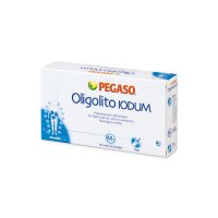 PG.OLIGOLITO IODUM 20F