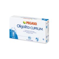 PG.OLIGOLITO CUPRUM 20F 2ML