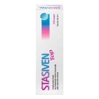 STASIVEN TOP CREMA SOFT 100ML