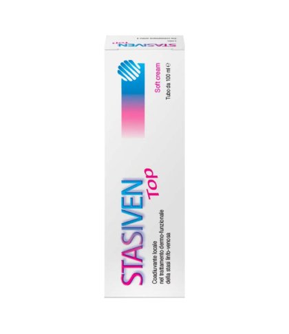 STASIVEN TOP CREMA SOFT 100ML