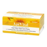 APIVITAL 15F 20ML 300ML