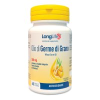 OLIO GERME GRANO 500MG PRL PHO