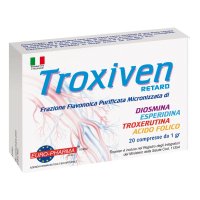 TROXIVEN 20CPR