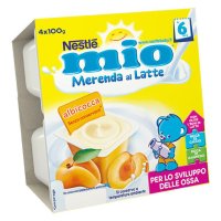 NESTLE MER LATTEA ALB 100GX4PZ