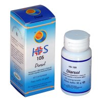 DIARSOL INTEGRAT 60CPS 36G