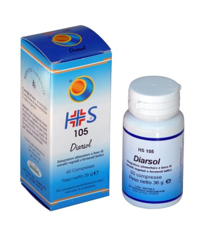 DIARSOL INTEGRAT 60CPS 36G